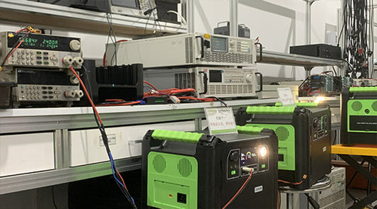 Engineering Insight: Why 250% Instant Overload is Critical for Industrial Startup Surges