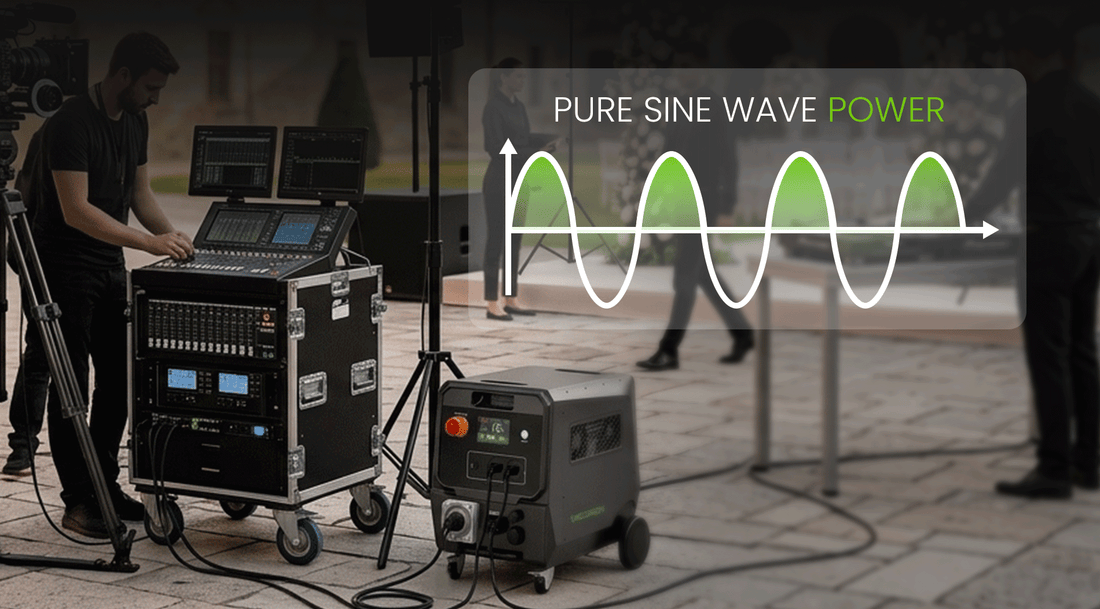 Technical Whitepaper: The Interdependence of Harmonic Purity and Hardware Longevity
